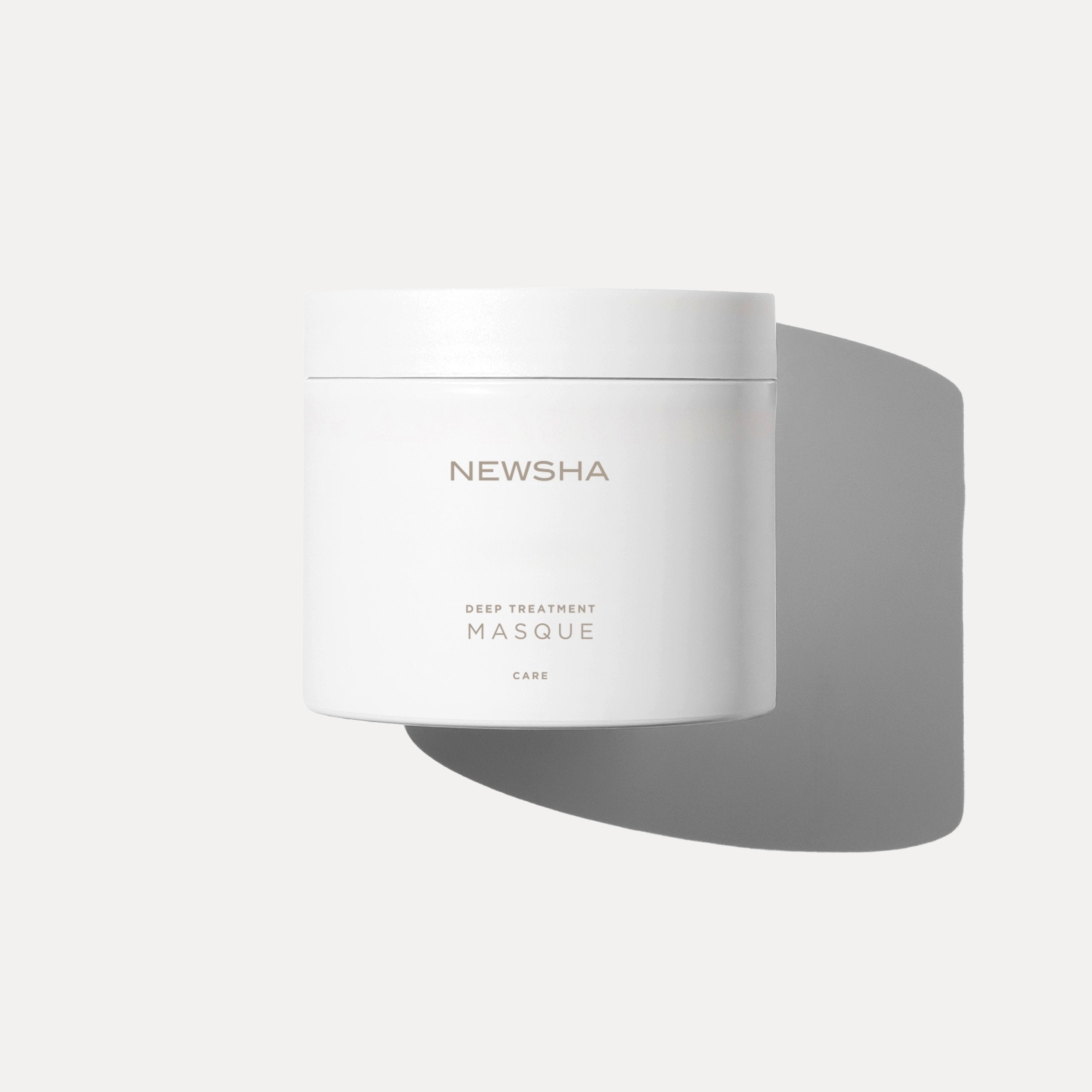 Deep Treatment Masque