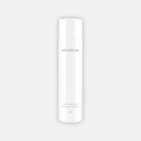 Daily Routine Shampoo