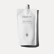 Deep Hydrating Body Shower