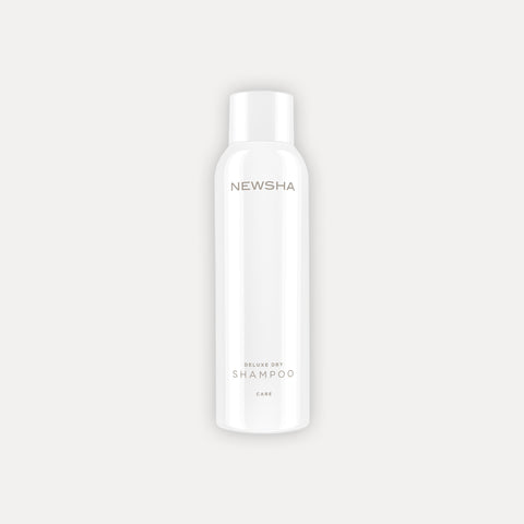 Deluxe Dry Shampoo