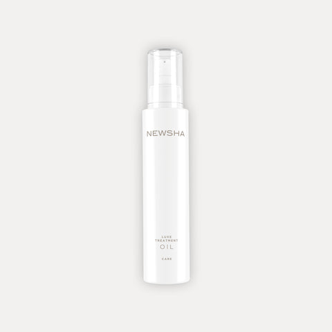 Luxe Treatment Oil