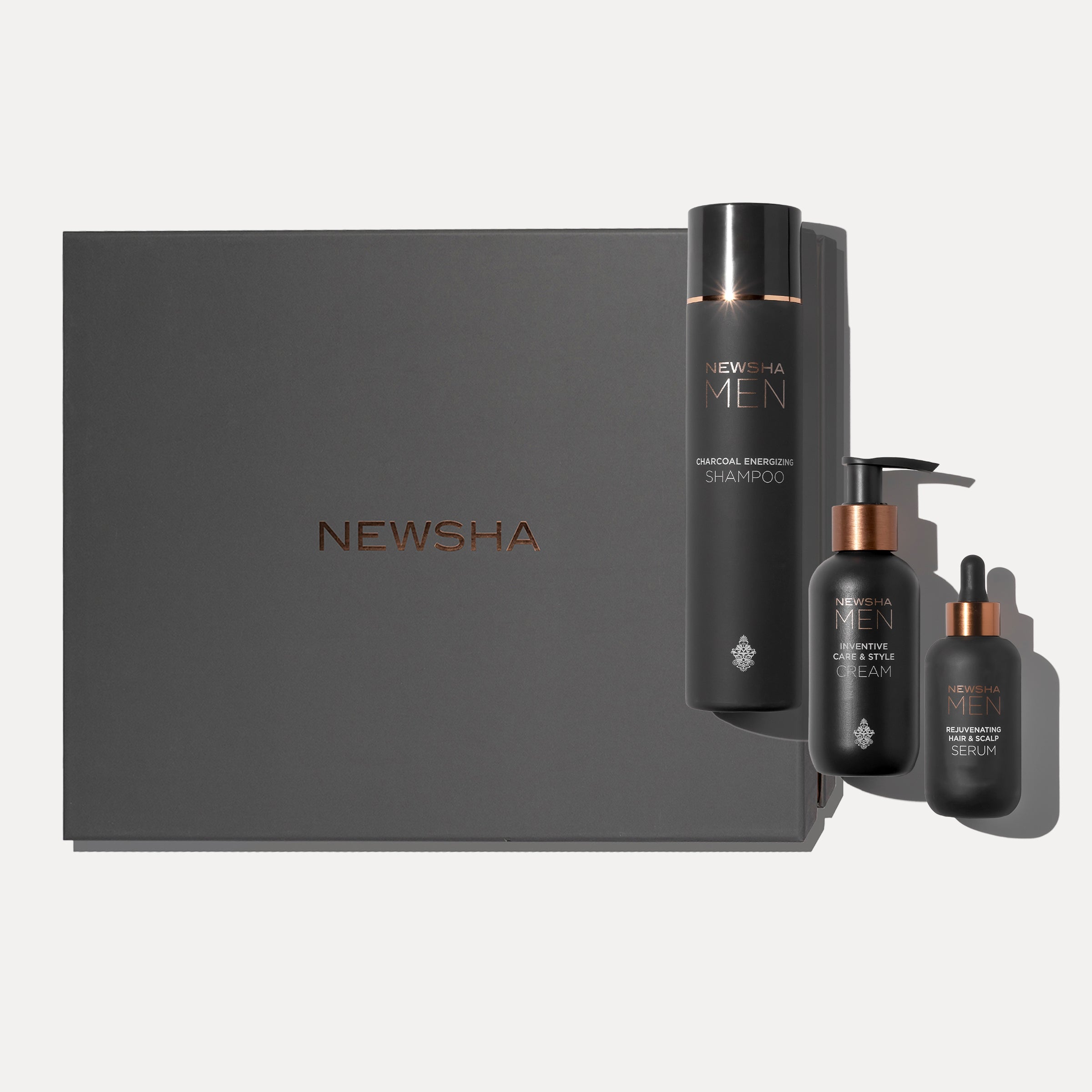 Men Gift Box Energize