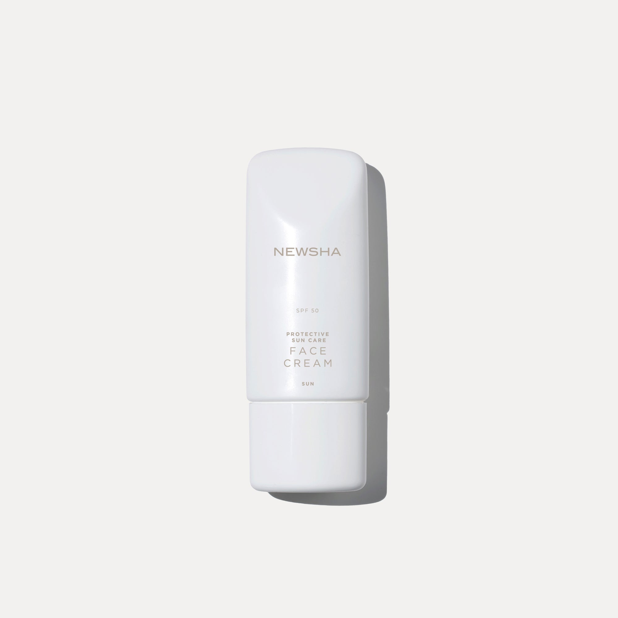 Protective Sun Care Face Cream